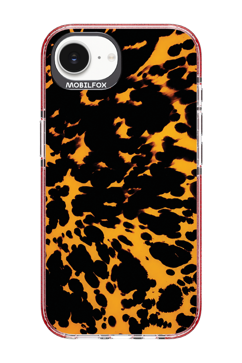 Tortoise Shell 2.0 - Apple iPhone 17e