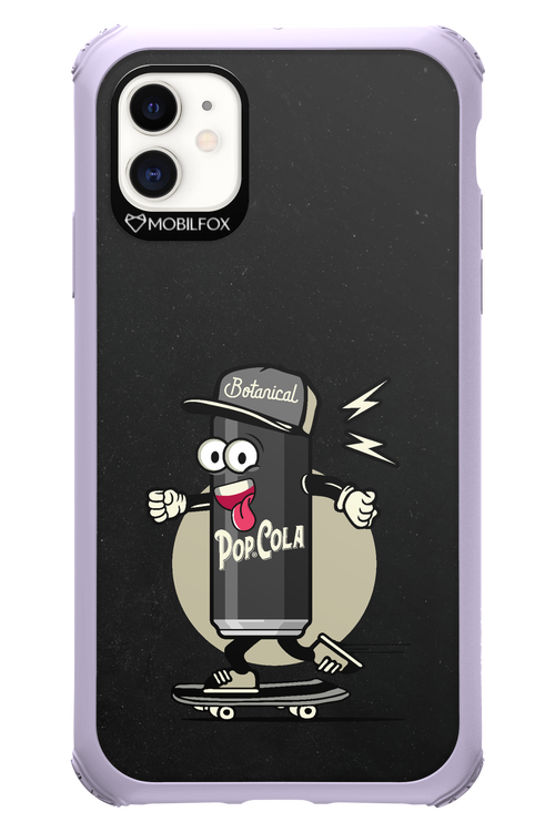 PopCola Botanical - Apple iPhone 11