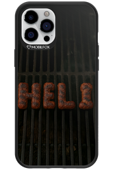 Barbeque 2.0 - Apple iPhone 12 Pro Max