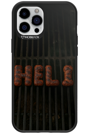Barbeque 2.0 - Apple iPhone 12 Pro Max