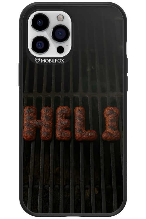 Barbeque 2.0 - Apple iPhone 12 Pro Max