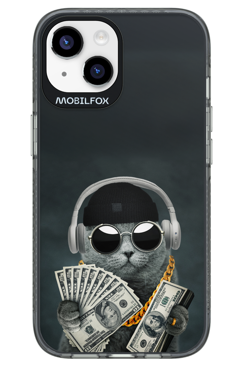 Flex Cat - Apple iPhone 14