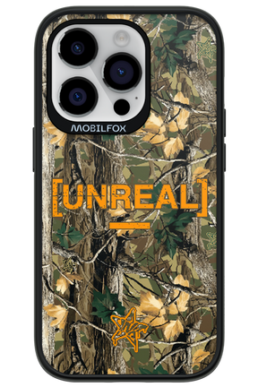 Realtree - Apple iPhone 14 Pro