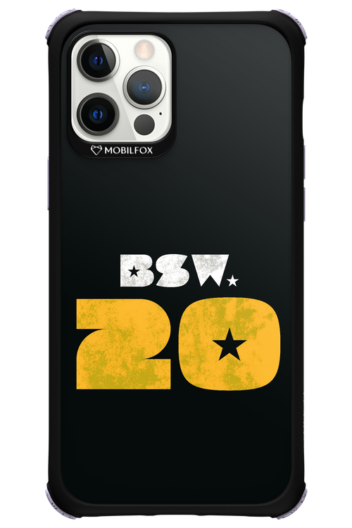 BSW 20 (6) 2.0 - Apple iPhone 12 Pro Max