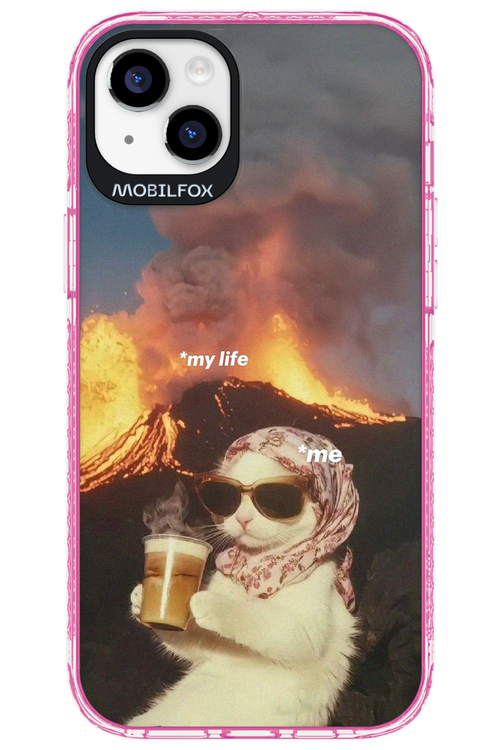 My life 2.0 - Apple iPhone 14 Plus