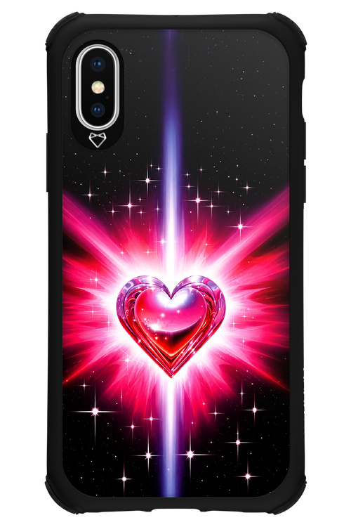 Bright Heart 2.0 - Apple iPhone X