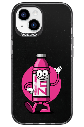 Vitamin Aqua Zn - Apple iPhone 15