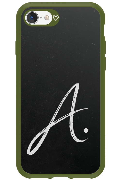 (Off Space) A 2.0 - Apple iPhone SE 2020