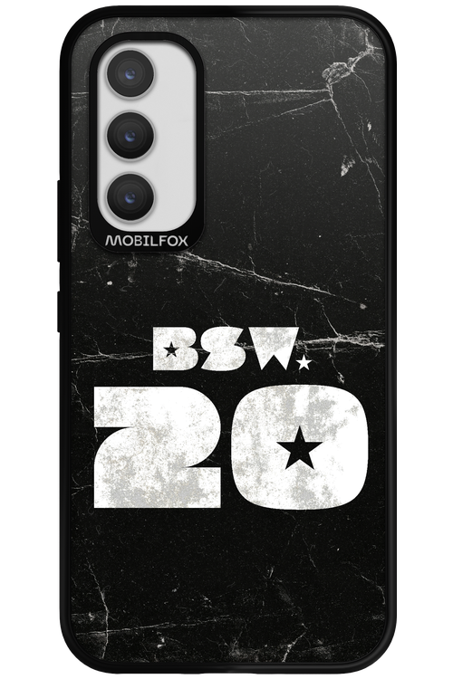 BSW 20 (4) 2.0 - Samsung Galaxy A34