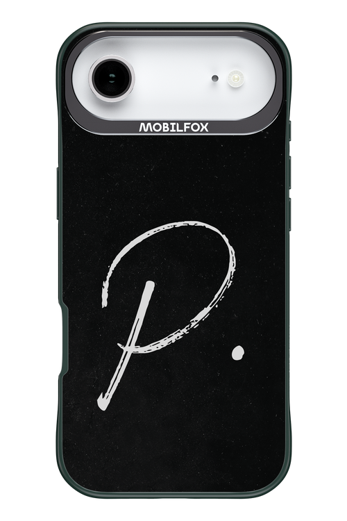 (Off Space) P 2.0 - Apple iPhone 17 Air