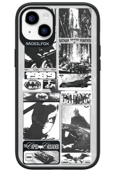 Batman Forever - Apple iPhone 14 Plus