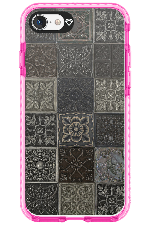 Tiles 2.0 - Apple iPhone SE 2022