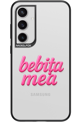 Meaa - Samsung Galaxy S24+