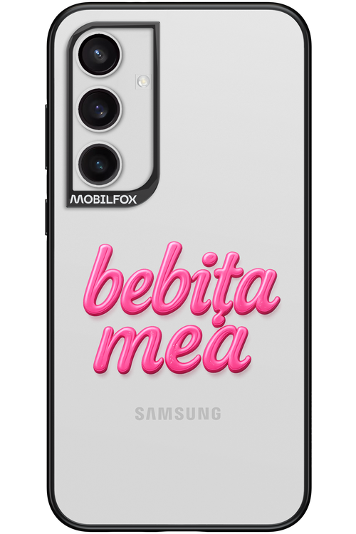 Meaa - Samsung Galaxy S24+