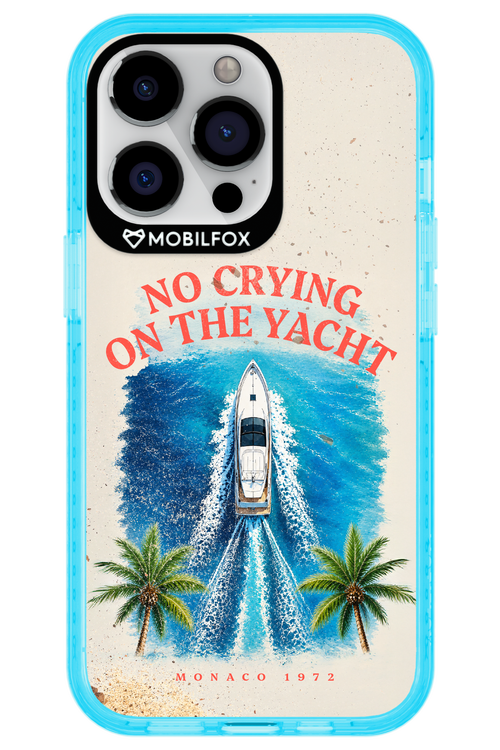 No Crying 2.0 - Apple iPhone 13 Pro