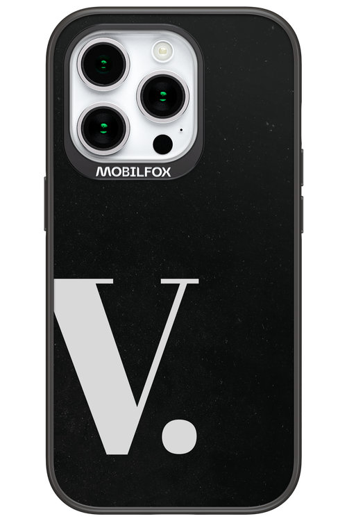 V (Off Space) 2.0 - Apple iPhone 15 Pro