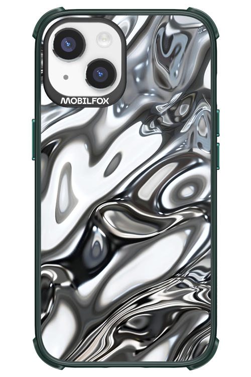 Chrome Aero - Apple iPhone 14