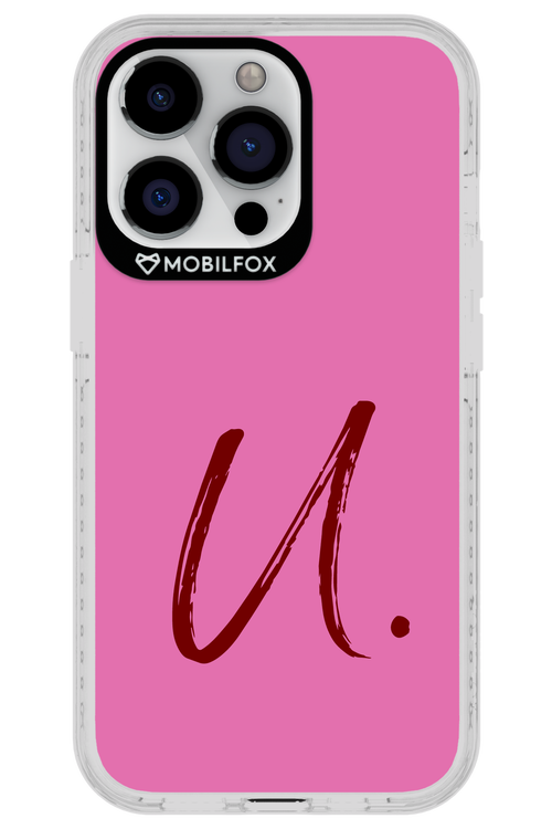 (Sorbet) U 2.0 - Apple iPhone 13 Pro