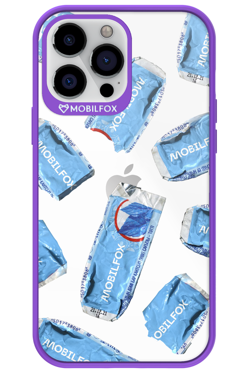Mobilfox Gum 2.0 - Apple iPhone 13 Pro Max