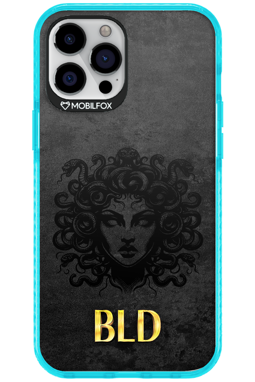 BLD MEDUSA 2.0 - Apple iPhone 12 Pro Max