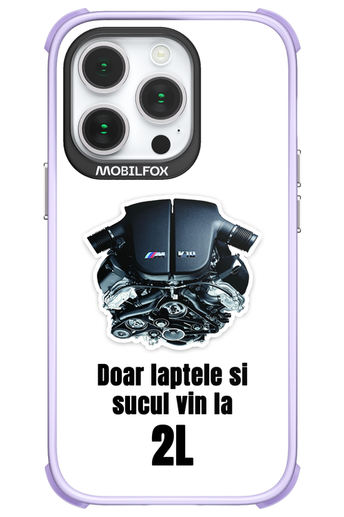 M5 V10 V2 - Apple iPhone 14 Pro