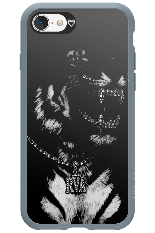 Tiger RVA 2.0 - Apple iPhone 8