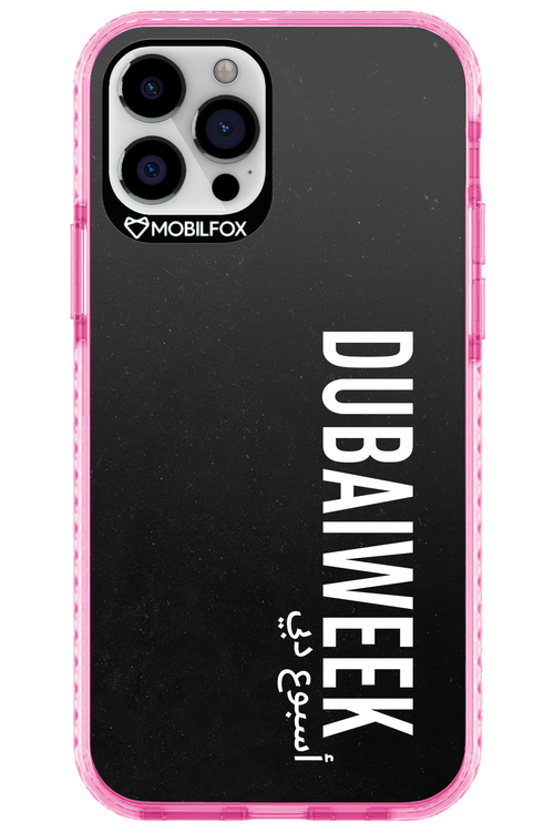 Dubaiweek 2.0 - Apple iPhone 12 Pro