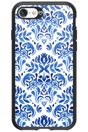 La Dolce Flora 2.0 - Apple iPhone SE 2020