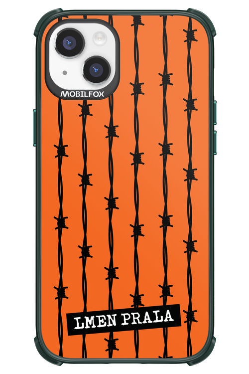 Böri Prala - Apple iPhone 14 Plus