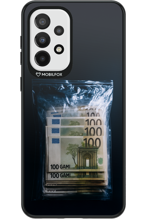 Moneybag 2.0 - Samsung Galaxy A33