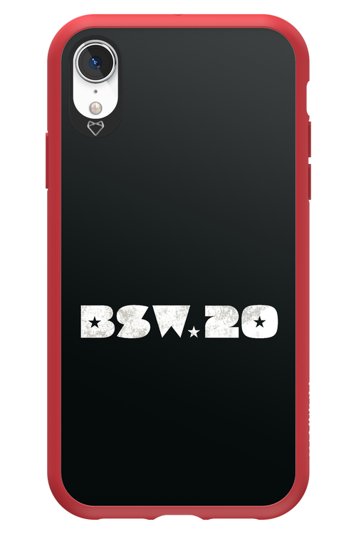BSW 20 (7) 2.0 - Apple iPhone XR