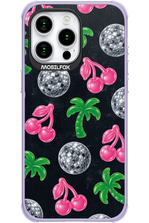 Single Life 2.0 - Apple iPhone 15 Pro Max