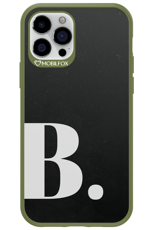 B (Off Space) 2.0 - Apple iPhone 12 Pro