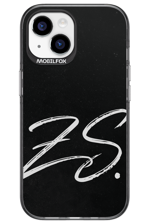 (Off Space) ZS 2.0 - Apple iPhone 15