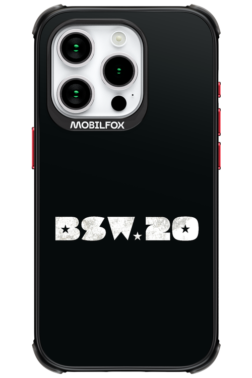 BSW 20 (7) 2.0 - Apple iPhone 15 Pro