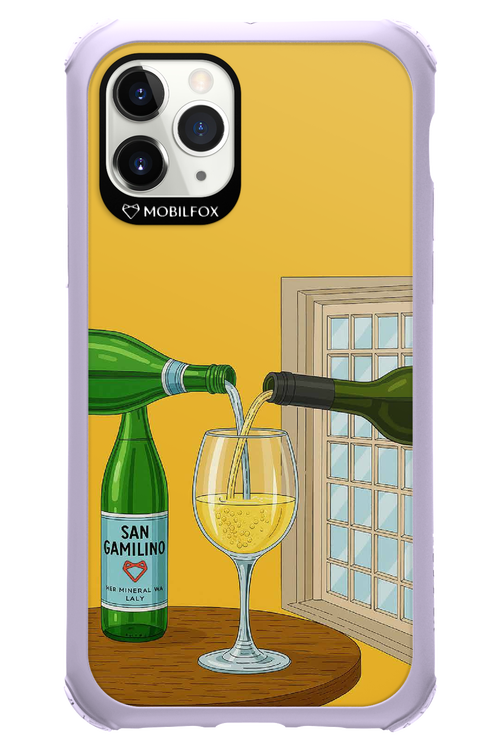 Gami Spritz 2.0 - Apple iPhone 11 Pro