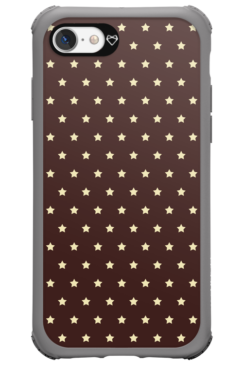 Star Mousse - Apple iPhone 7
