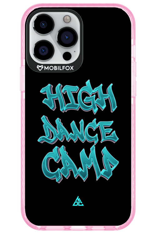 HDC 2 - Apple iPhone 13 Pro Max