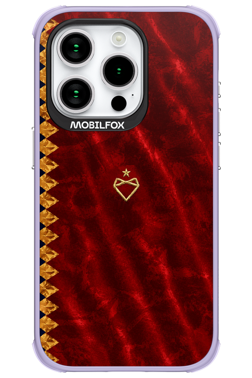 Spania x Mobilfox 2.0 - Apple iPhone 15 Pro