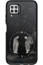 iNGER & D3MON V1 2.0 - Huawei P40 Lite