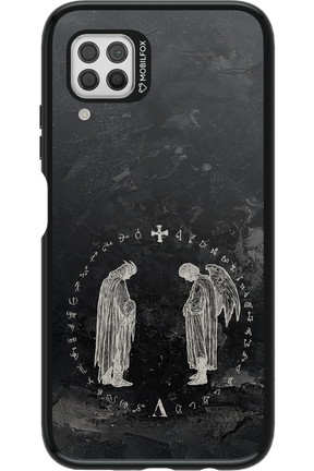 iNGER & D3MON V1 2.0 - Huawei P40 Lite