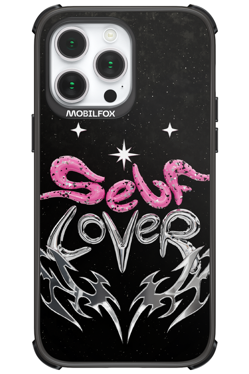 Self Lover Universe - Apple iPhone 14 Pro Max