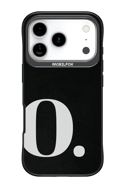 O (Off Space) 2.0 - Apple iPhone 17 Pro