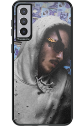 Sute Albastre Cover 2.0 - Samsung Galaxy S21+