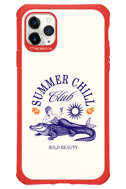 ChillMaid 2.0 - Apple iPhone 11 Pro Max