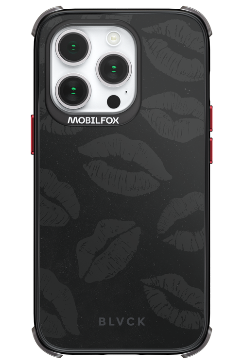 Dark Lips - Apple iPhone 14 Pro