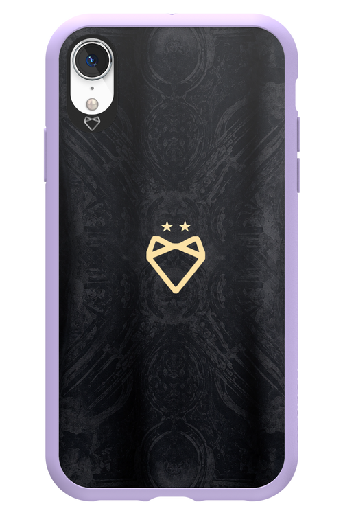 Spain Black 2.0 - Apple iPhone XR