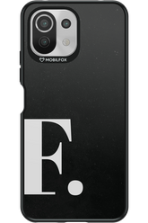 F (Off Space) 2.0 - Xiaomi Mi 11 Lite (2021)