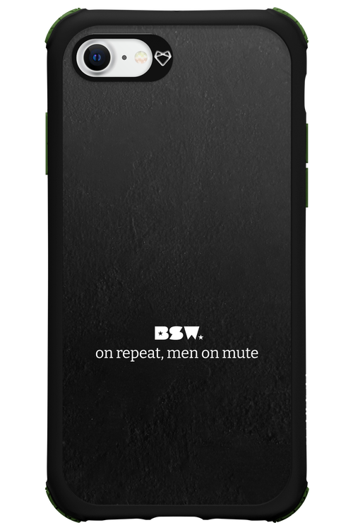 BSW FourSeasons 7 2.0 - Apple iPhone SE 2022