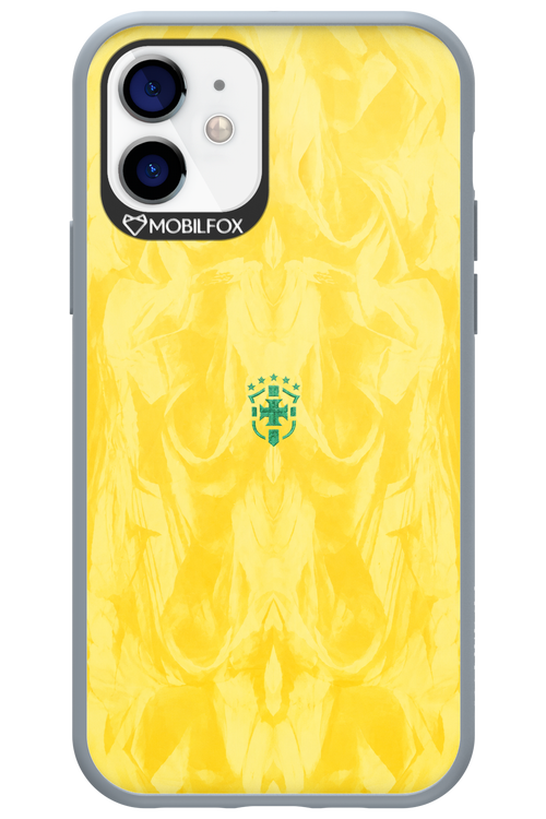 Brasil 2.0 - Apple iPhone 12